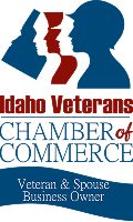 Veteran and Spouse Business Owner text