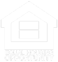Equal housing symbol design